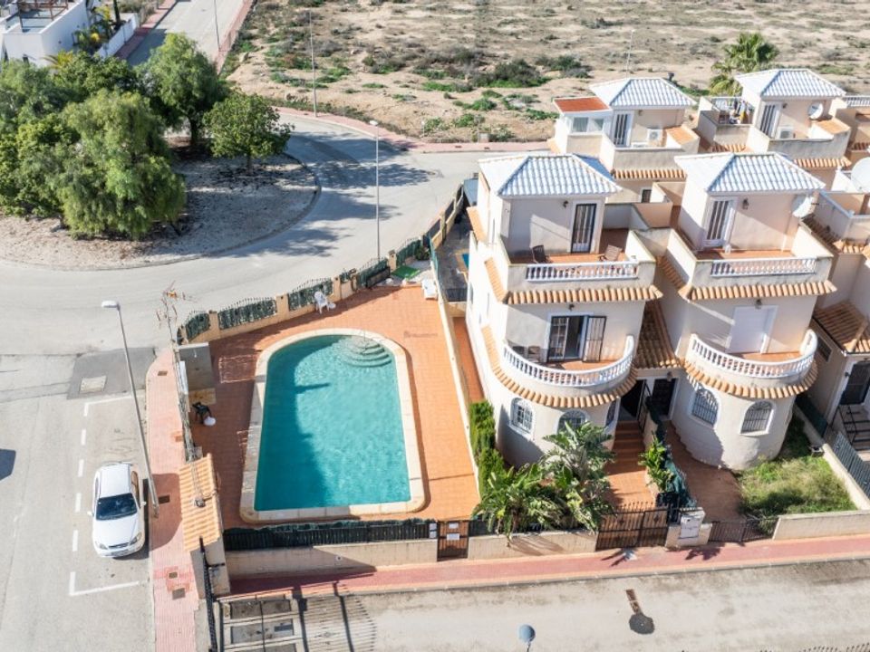 Villa i La Marina, Alicante - foto 4
